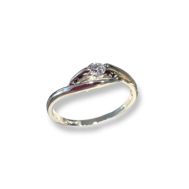 🌸Anillo Lira