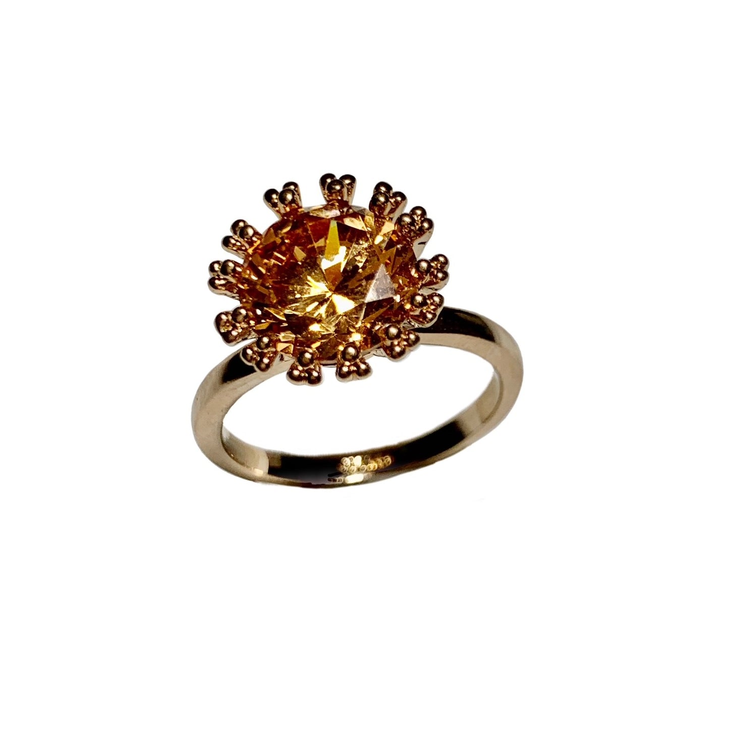 🌸Anillo Estrella