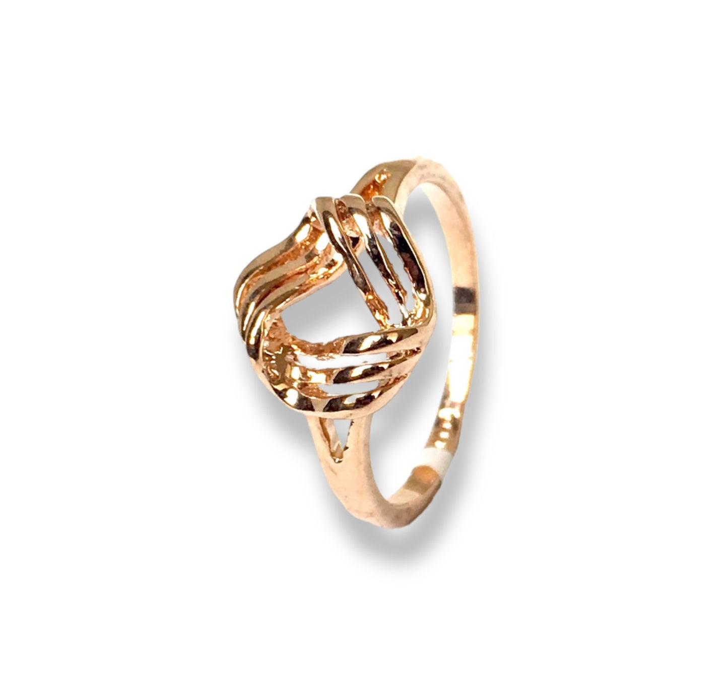 🌸Anillo Angulo
