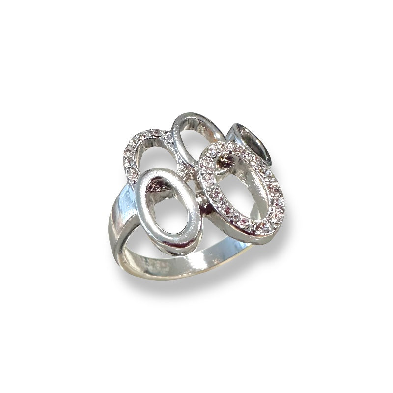🌸Anillo Olimpia