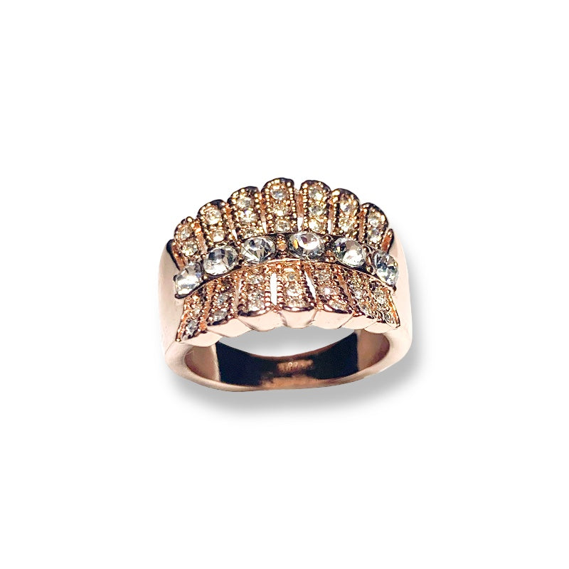 🌸Anillo Hortencia