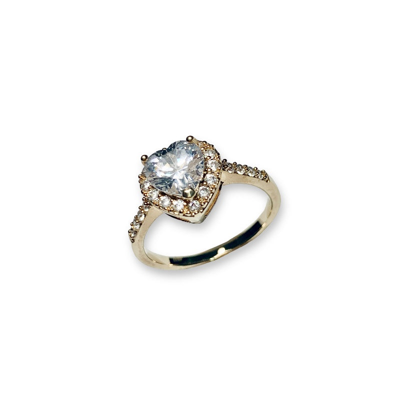 🌸Anillo Cuore