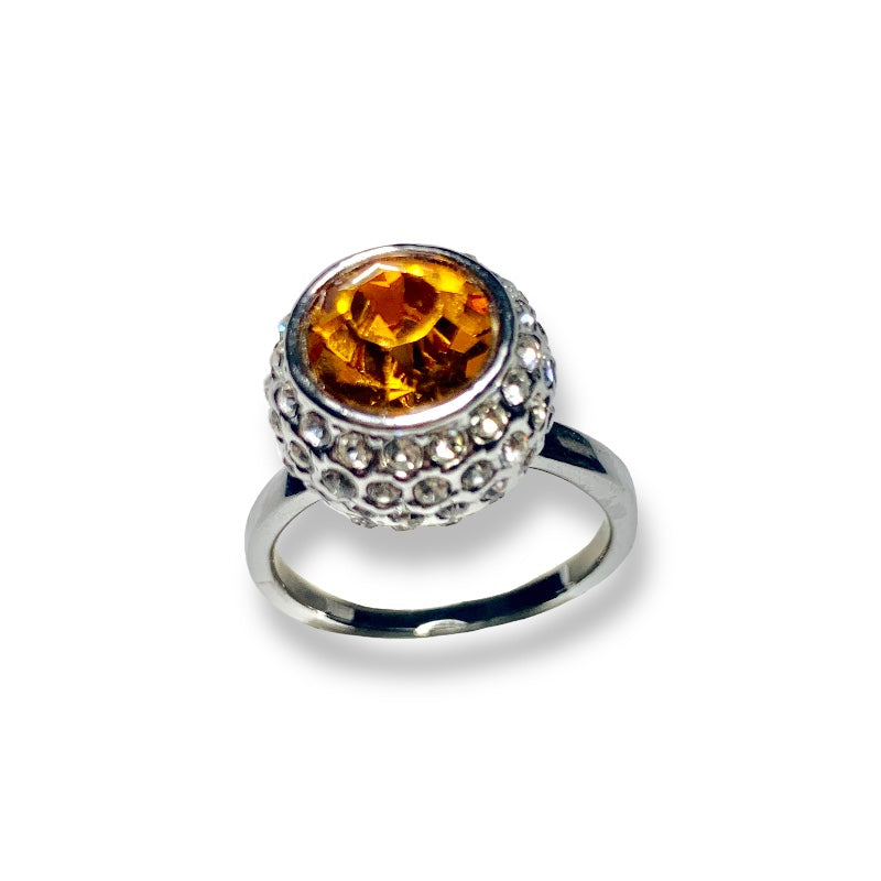 🌸Anillo Bollda