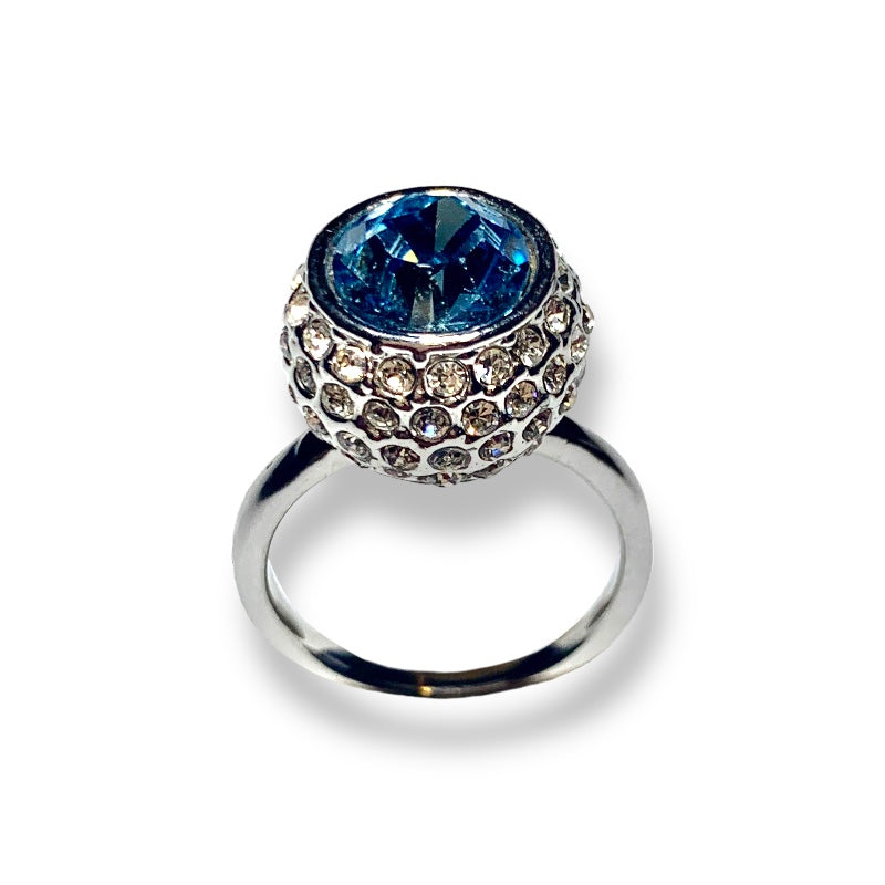 🌸Anillo Bollda