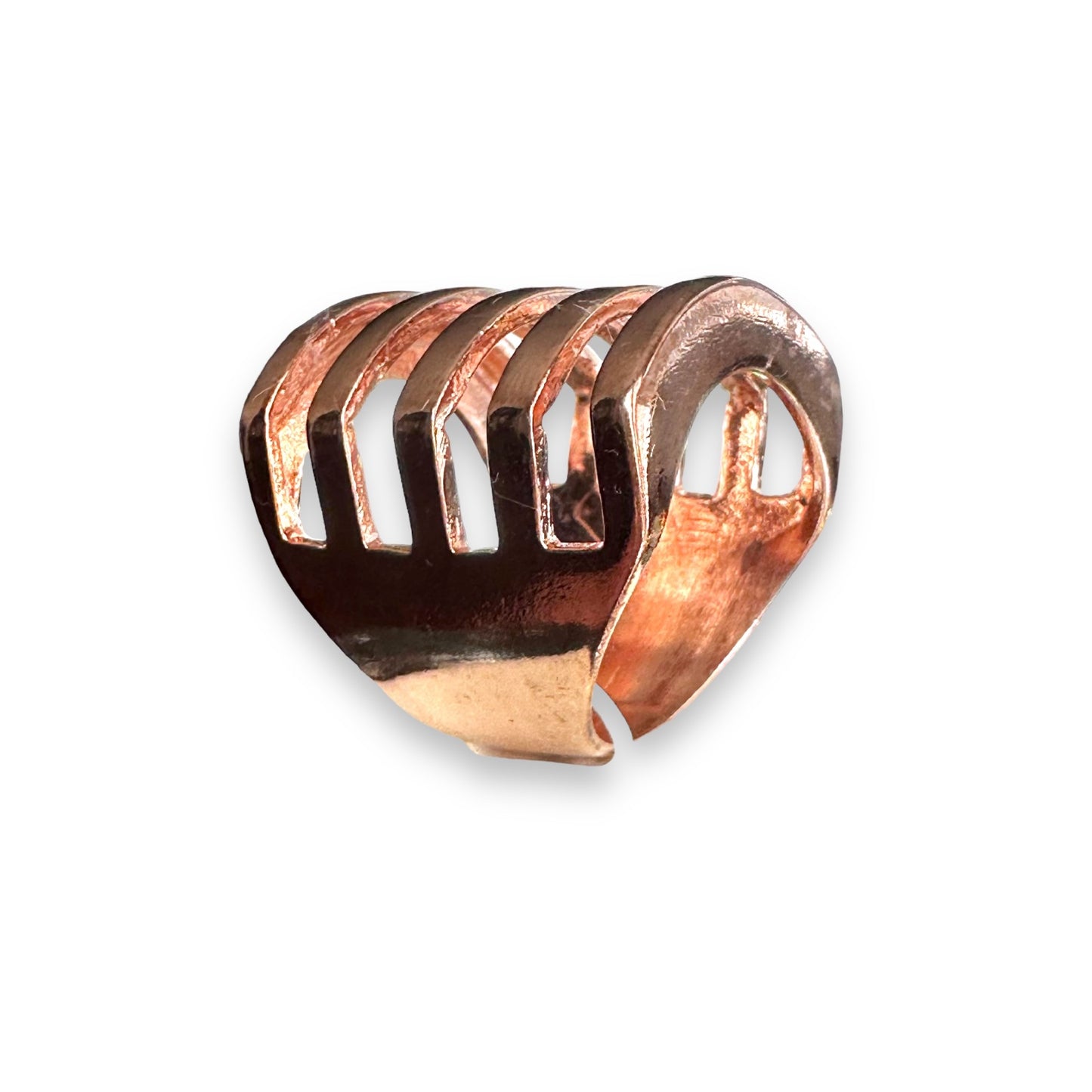 🌸Anillo Boado Rosa