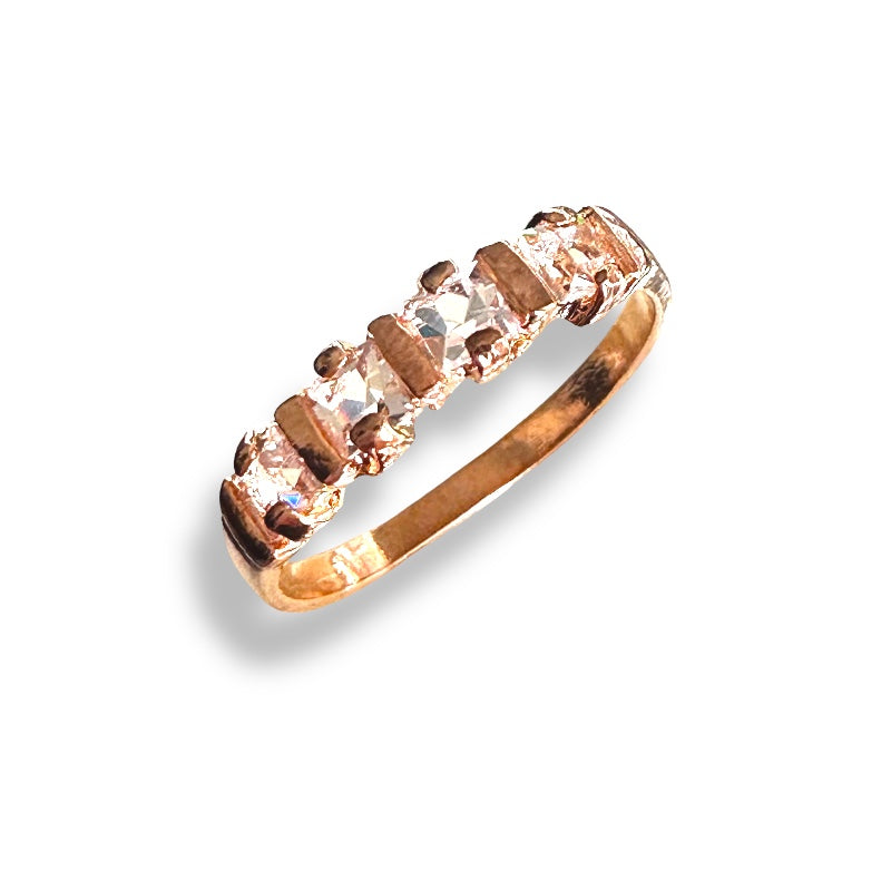 🌸Anillo Tu