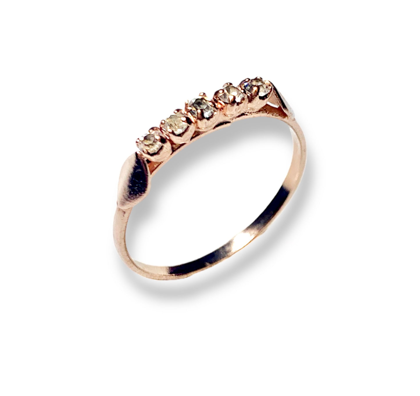 🌸Anillo Minis