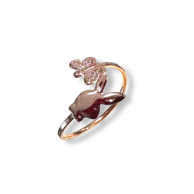 🌸Anillo Cony