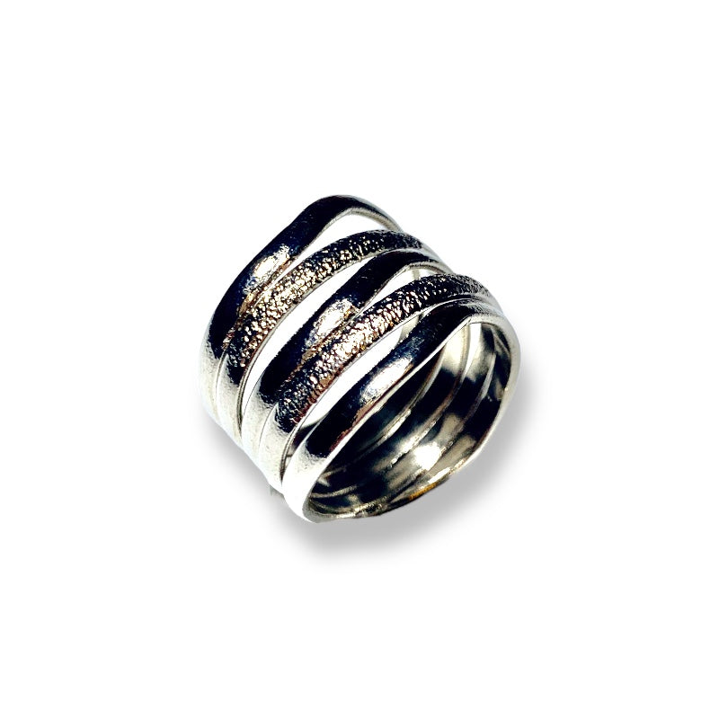 🌸Anillo Molca