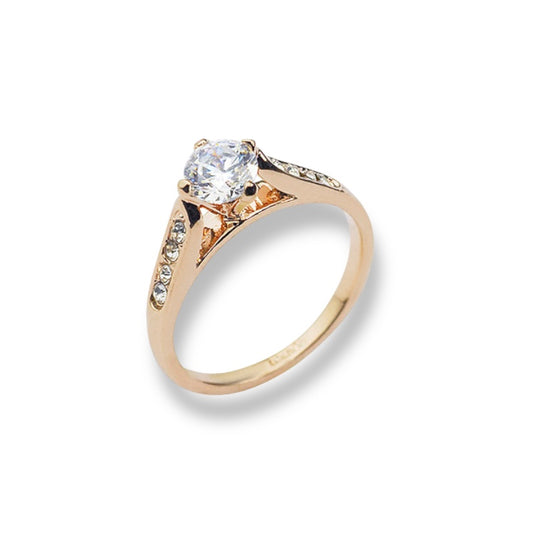 🌸Anillo Torres