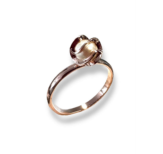 🌸Anillo Perlare