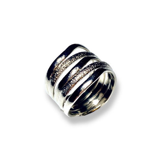 🌸Anillo Molca