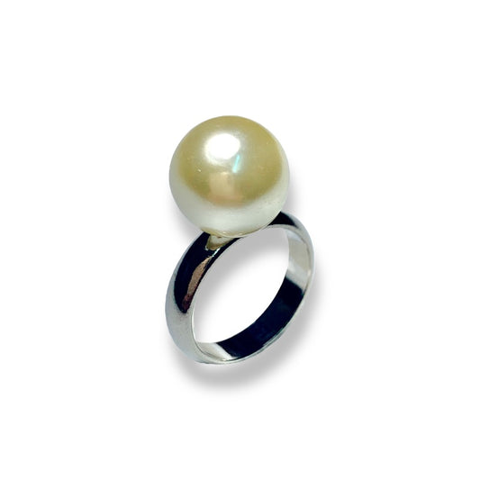 🌸Anillo Perloton